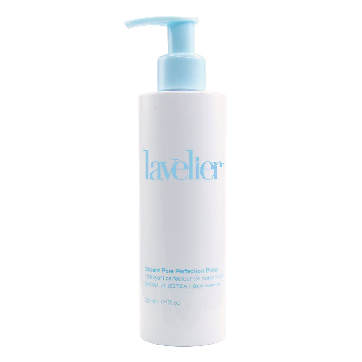Oceana Pore Perfection Polish