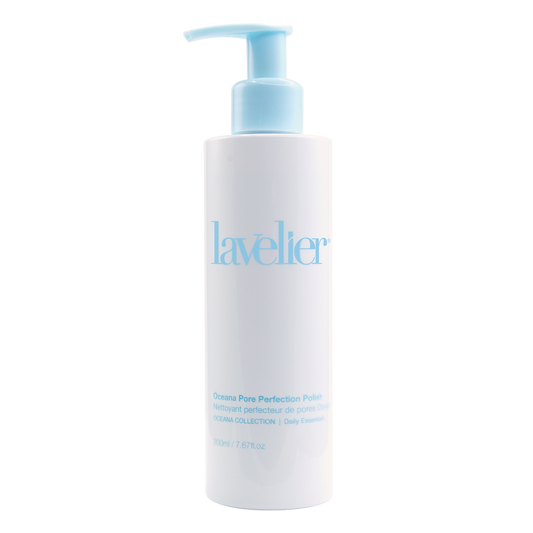 Oceana Pore Perfection Polish