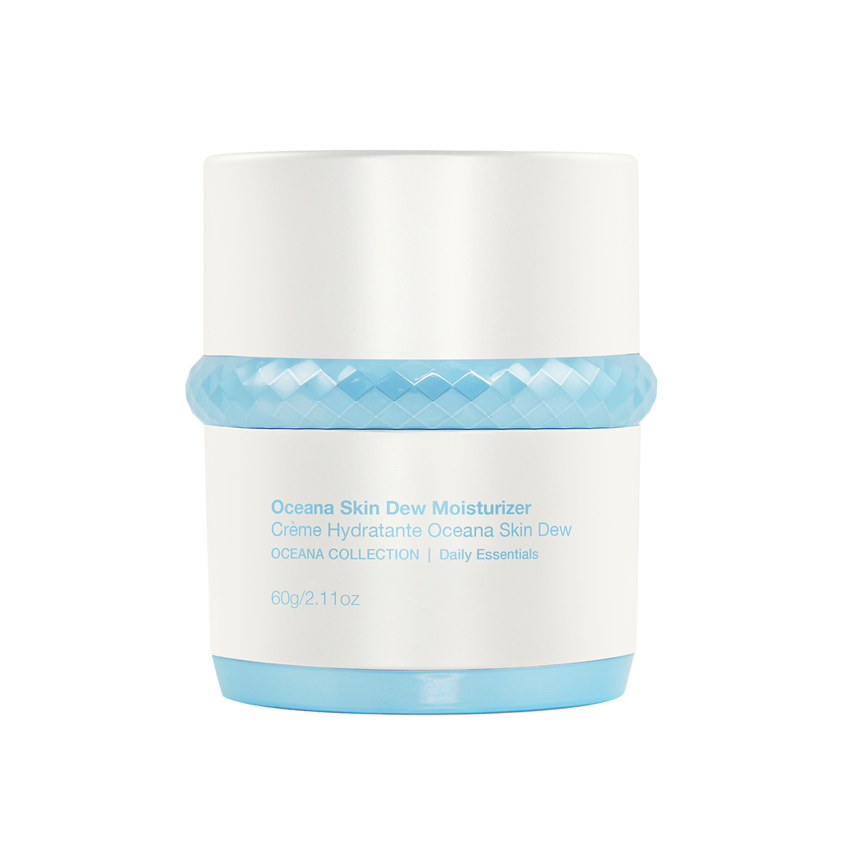 Oceana Skin Dew Moisturizer