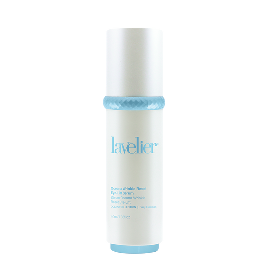 Oceana Wrinkle Reset Eye-Lift Serum
