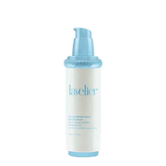 Oceana Wrinkle Reset Eye-Lift Serum