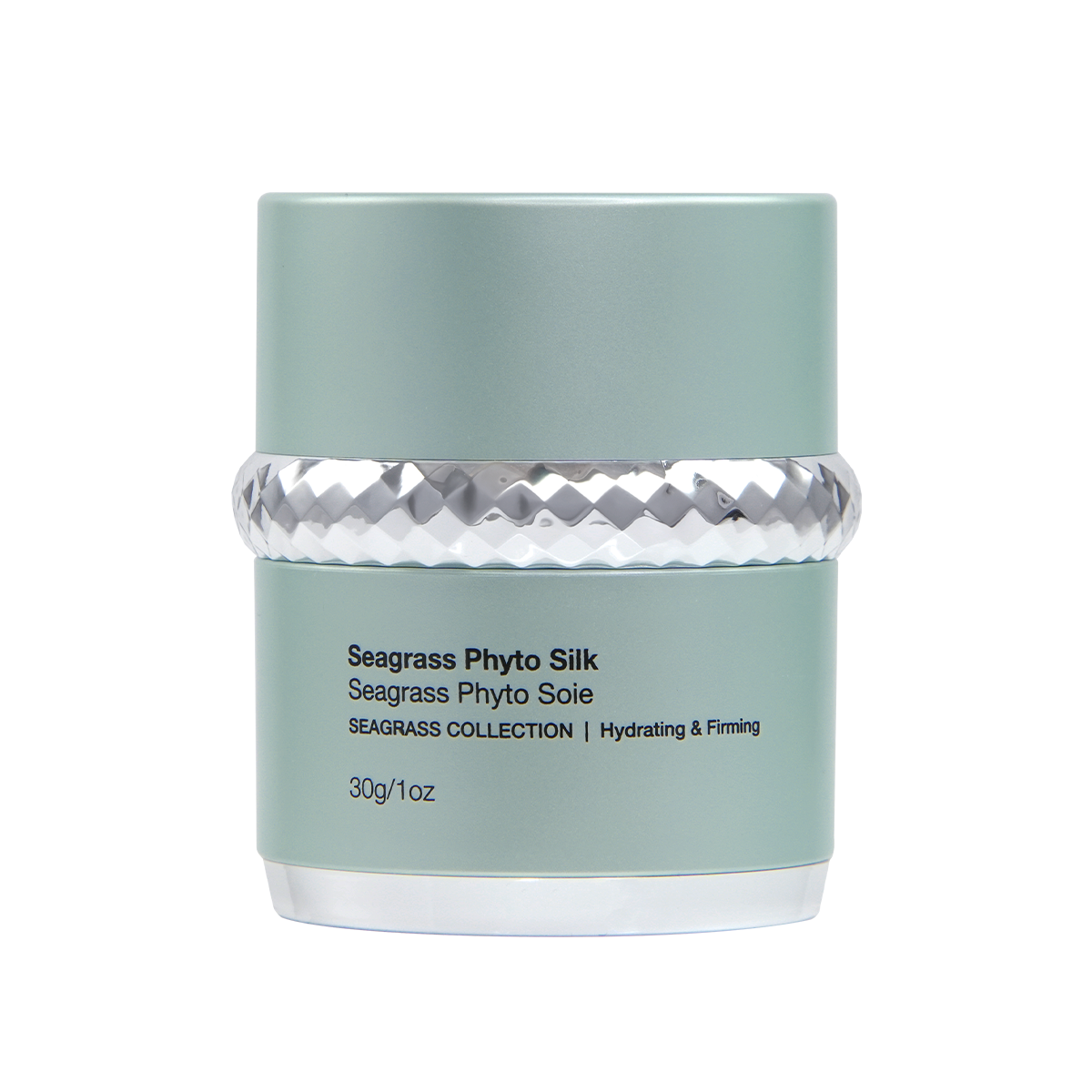 Seagrass Phyto Silk