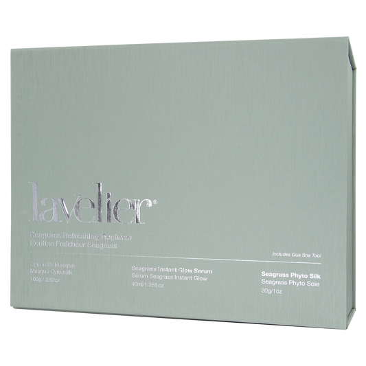 Seagrass Refreshing Regimen