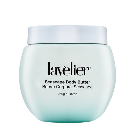 Seascape Body Butter