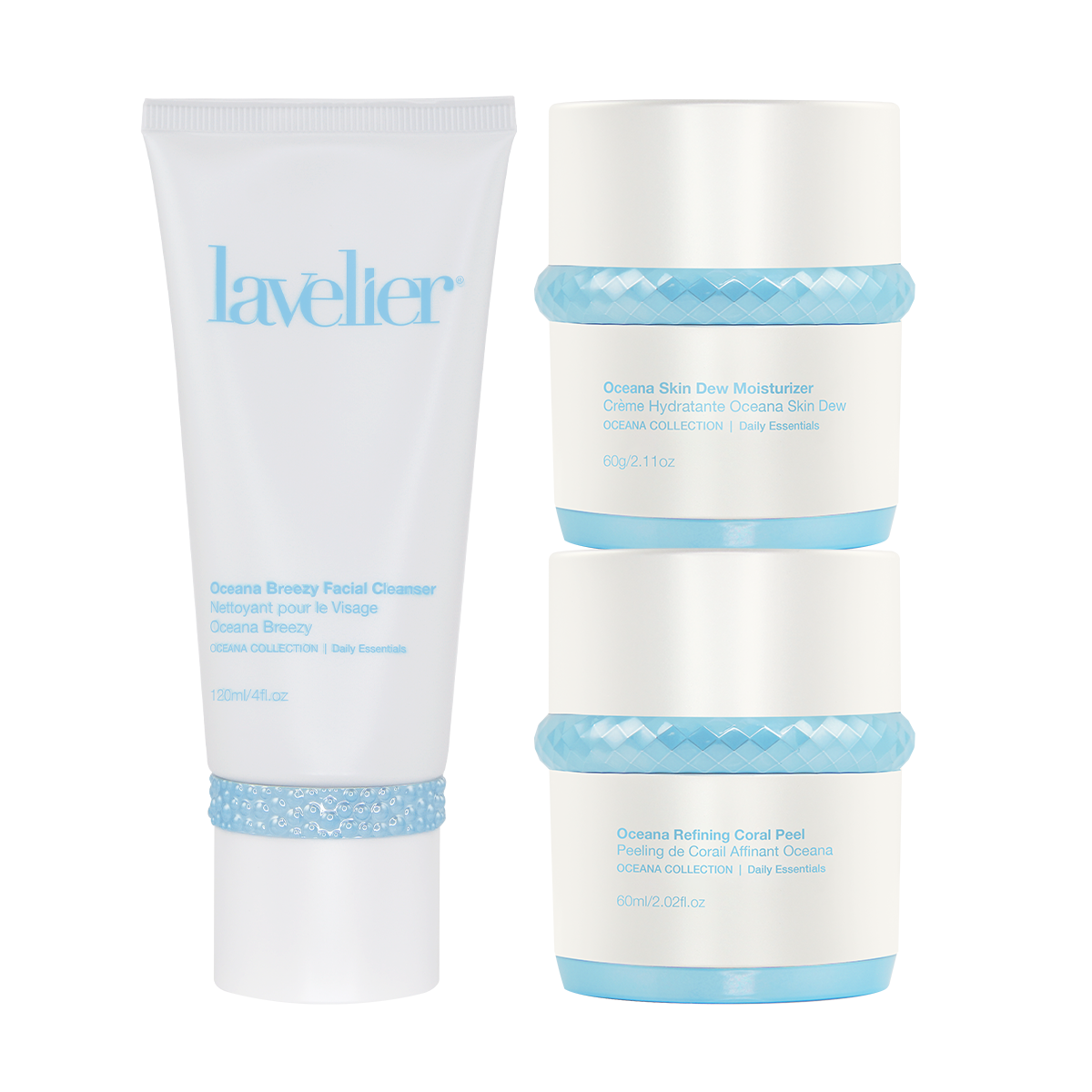 The Revival Gift Set