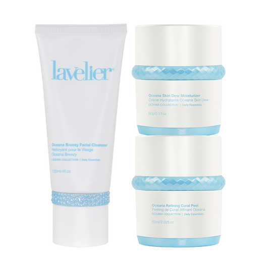 The Revival Gift Set